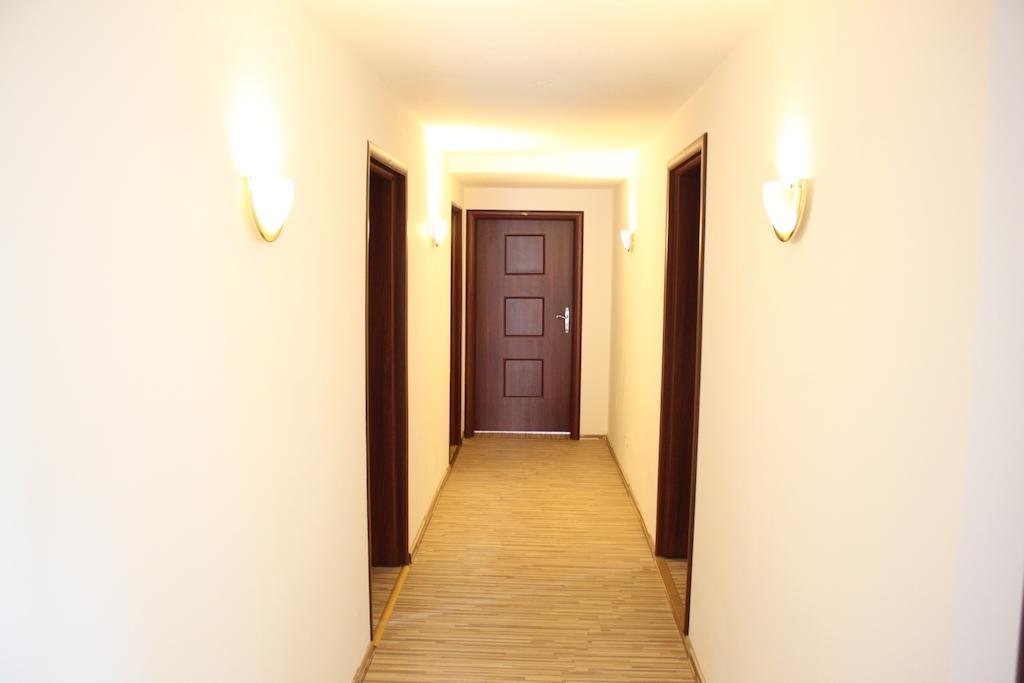 As Hotel Göttingen Cameră foto